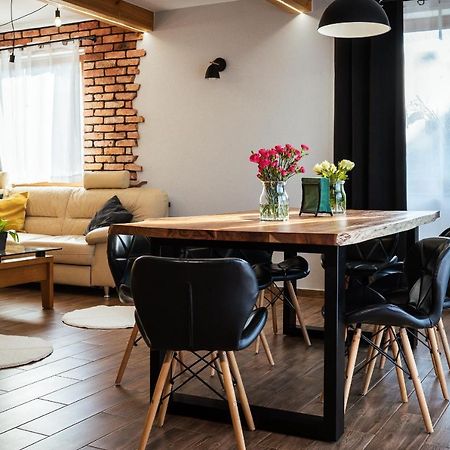 Dom Letniskowy Insko Vip Villa Exteriör bild